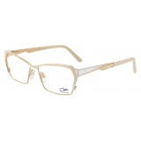 Cazal - Vintage 4261 - Legendary - White - Optical Glasses - Cazal Eyewear