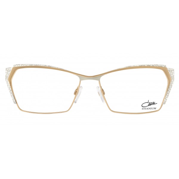 Cazal - Vintage 4261 - Legendary - White - Optical Glasses - Cazal Eyewear