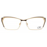 Cazal - Vintage 4261 - Legendary - Marroni - Occhiali da Vista - Cazal Eyewear