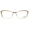 Cazal - Vintage 4261 - Legendary - Brown - Optical Glasses - Cazal Eyewear