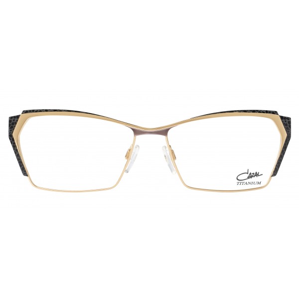 Cazal - Vintage 4261 - Legendary - Nero - Occhiali da Vista - Cazal Eyewear
