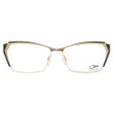 Cazal - Vintage 4261 - Legendary - Black - Optical Glasses - Cazal Eyewear