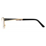 Cazal - Vintage 4261 - Legendary - Black - Optical Glasses - Cazal Eyewear
