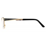 Cazal - Vintage 4261 - Legendary - Nero - Occhiali da Vista - Cazal Eyewear