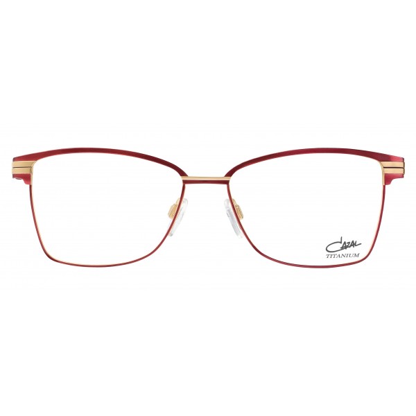Cazal - Vintage 1235 - Legendary - Ciliegia - Occhiali da Vista - Cazal Eyewear