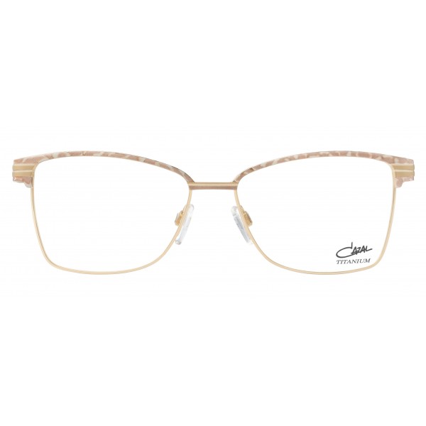 Cazal - Vintage 1235 - Legendary - Cream - Optical Glasses - Cazal Eyewear