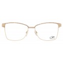 Cazal - Vintage 1235 - Legendary - Crema - Occhiali da Vista - Cazal Eyewear