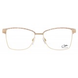 Cazal - Vintage 1235 - Legendary - Cream - Optical Glasses - Cazal Eyewear