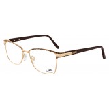 Cazal - Vintage 1235 - Legendary - Leopardo - Occhiali da Vista - Cazal Eyewear