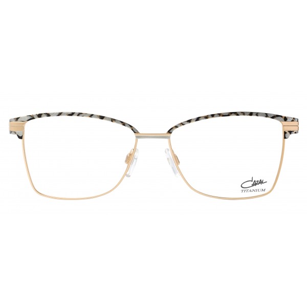 Cazal - Vintage 1235 - Legendary - Black - Optical Glasses - Cazal Eyewear