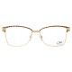 Cazal - Vintage 1235 - Legendary - Leopard - Optical Glasses - Cazal Eyewear