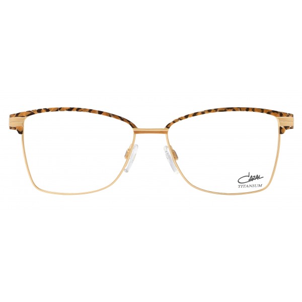 Cazal - Vintage 1235 - Legendary - Leopard - Optical Glasses - Cazal Eyewear