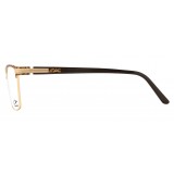 Cazal - Vintage 1235 - Legendary - Leopardo - Occhiali da Vista - Cazal Eyewear