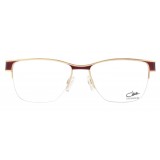 Cazal - Vintage 1236 - Legendary - Red Gold - Optical Glasses - Cazal Eyewear