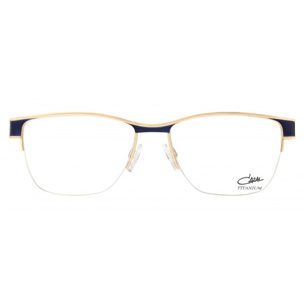 Cazal - Vintage 1236 - Legendary - Blue Gold - Optical Glasses - Cazal Eyewear