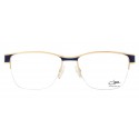 Cazal - Vintage 1236 - Legendary - Blu Oro - Occhiali da Vista - Cazal Eyewear