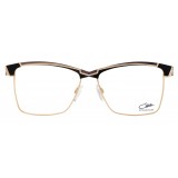 Cazal - Vintage 1237 - Legendary - Black Gold - Optical Glasses - Cazal Eyewear