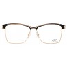 Cazal - Vintage 1237 - Legendary - Nero Oro - Occhiali da Vista - Cazal Eyewear