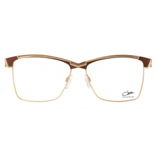Cazal - Vintage 1237 - Legendary - Nougat - Optical Glasses - Cazal Eyewear