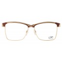 Cazal - Vintage 1237 - Legendary - Nougat - Optical Glasses - Cazal Eyewear