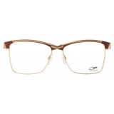 Cazal - Vintage 1237 - Legendary - Nocciola - Occhiali da Vista - Cazal Eyewear