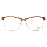 Cazal - Vintage 1237 - Legendary - Nougat - Optical Glasses - Cazal Eyewear