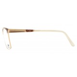 Cazal - Vintage 1237 - Legendary - Nocciola - Occhiali da Vista - Cazal Eyewear