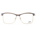 Cazal - Vintage 1237 - Legendary - Blue Mocca - Optical Glasses - Cazal Eyewear