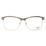 Cazal - Vintage 1237 - Legendary - Blue Mocca - Optical Glasses - Cazal Eyewear