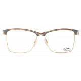 Cazal - Vintage 1237 - Legendary - Argentogrigio Oro - Occhiali da Vista - Cazal Eyewear
