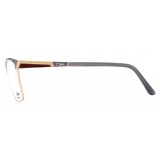 Cazal - Vintage 1237 - Legendary - Blue Mocca - Optical Glasses - Cazal Eyewear