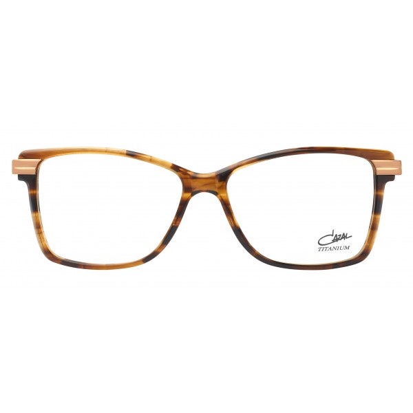 Cazal - Vintage 3057 - Legendary - Brown - Optical Glasses - Cazal Eyewear