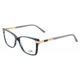 Cazal - Vintage 3057 - Legendary - Blu - Occhiali da Vista - Cazal Eyewear