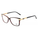 Cazal - Vintage 3057 - Legendary - Rosso - Occhiali da Vista - Cazal Eyewear