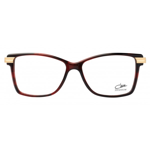 Cazal - Vintage 3057 - Legendary - Rosso - Occhiali da Vista - Cazal Eyewear
