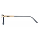 Cazal - Vintage 3057 - Legendary - Blu - Occhiali da Vista - Cazal Eyewear