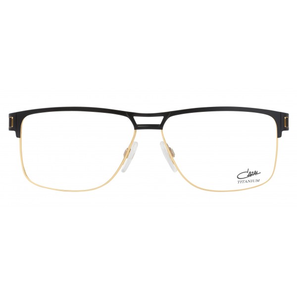 Cazal - Vintage 7072 - Legendary - Black Gold - Optical Glasses - Cazal Eyewear