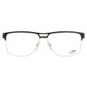 Cazal - Vintage 7072 - Legendary - Black Gold - Optical Glasses - Cazal Eyewear