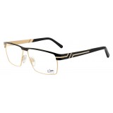 Cazal - Vintage 7073 - Legendary - Black Gold - Optical Glasses - Cazal Eyewear