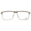 Cazal - Vintage 7073 - Legendary - Grafite Oro - Occhiali da Vista - Cazal Eyewear