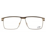 Cazal - Vintage 7073 - Legendary - Grafite Oro - Occhiali da Vista - Cazal Eyewear