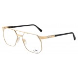 Cazal - Vintage 743 - Legendary - Bicolor - Optical Glasses - Cazal Eyewear