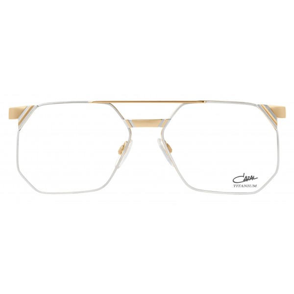 Cazal - Vintage 743 - Legendary - Bicolor - Optical Glasses - Cazal Eyewear