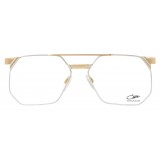 Cazal - Vintage 743 - Legendary - Bicolore - Occhiali da Vista - Cazal Eyewear