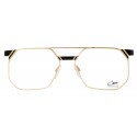 Cazal - Vintage 743 - Legendary - Black Gold - Optical Glasses - Cazal Eyewear