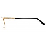 Cazal - Vintage 743 - Legendary - Bicolor - Optical Glasses - Cazal Eyewear