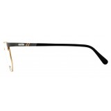 Cazal - Vintage 743 - Legendary - Grey - Optical Glasses - Cazal Eyewear