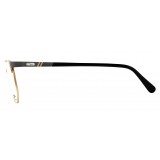 Cazal - Vintage 743 - Legendary - Grigio - Occhiali da Vista - Cazal Eyewear