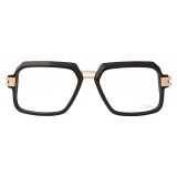 Cazal - Vintage 6004 - Legendary - Black Gold - Optical Glasses - Cazal Eyewear