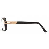 Cazal - Vintage 6004 - Legendary - Black Gold - Optical Glasses - Cazal Eyewear
